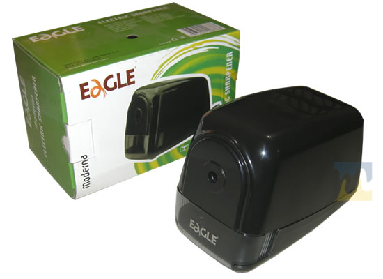 Sacapunta Elctrico Eagle