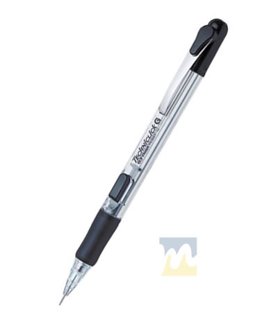 Portaminas 0.5 mm Pentel Techniclick G