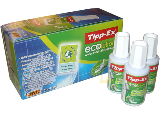 Corrector Lquido Tipp-Ex