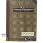 Ver Información de Libro de Contabilidad 2 Columnas 100 Folios en MegaOffice.com.ve