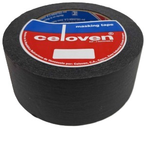 Ver Información de Tirro Celoven Negro 2150N 2